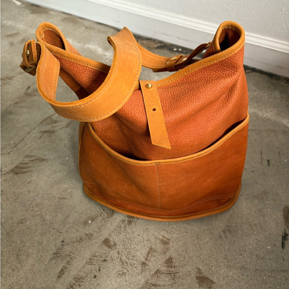 Parker Clay Topanga tote